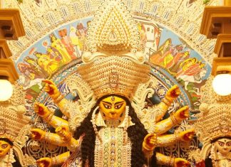 Navratri Special 2025 famous shaktipeeth | 3 famous shaktipeeth in madhya pradesh | मध्य प्रदेश के 3 प्रमुख शक्तिपीठ