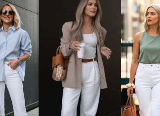 Anti-Ageing Jeans: 50 के बाद भी दिखेंगी यंग, अगर इस तरह की जींस करेंगी स्टाइल, ये रहे ट्रेंडी फैशन टिप्स