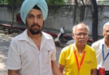 दिल्ली के इस दंपत्ति ने भी भ्रूण कर दिया दान, देश में दूसरा मामला, अब समाज के आएगा काम fetus donation in delhi again by mishra spouse