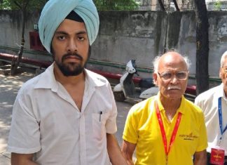 दिल्ली के इस दंपत्ति ने भी भ्रूण कर दिया दान, देश में दूसरा मामला, अब समाज के आएगा काम fetus donation in delhi again by mishra spouse