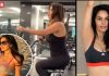 Mallika Sherawat fitness: 48 साल की मल्लिका शेरावत ने शेयर किया फिटनेस फॉर्मूला, कोई ट्रेंडी डाइट नहीं, इन योग की ली मदद