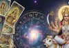 five Daily lucky tarot reading horoscope 30 september 2025 on Kendra yog lucky Tarot rashi | दुर्गाष्टमी पर इन 5 टैरो राशि वालों को मां भगवती की कृपा से होगा अच्छा धन लाभ, जल्द मिलेगा शुभ समाचार