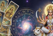 five Daily lucky tarot reading horoscope 30 september 2025 on Kendra yog lucky Tarot rashi | दुर्गाष्टमी पर इन 5 टैरो राशि वालों को मां भगवती की कृपा से होगा अच्छा धन लाभ, जल्द मिलेगा शुभ समाचार