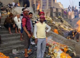 five people bodies banned to be cremated in shiv nagri kashi | काशी में इन 5 लोगों की नहीं जलाई जाती लाश, गरुड़ पुराण के नियम होते हैं लागू