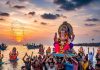 ganesh visarjan 2025 Niyam On Anant Chaturdashi Do not make these mistakes during Ganesh Visarjan | गणेश विसर्जन के दौरान ना करें ये गलतियां और इन बातों का रखें विशेष ध्यान, तभी मिलेगा 10 दिन की पूजा का फल