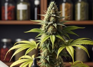 गांजा में मिला ऐसा कंपाउड… जिससे बनेंगी कई दुर्लभ बीमारियों की दवा, वैज्ञानिकों ने किया बहुत बड़ा दावा