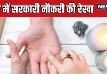 government job line in hand palmistry In Hindi | हाथ में सरकारी नौकरी की रेखा