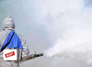 क्या आने वाला है कोई बड़ा खतरा या महामारी? हेल्थ मिनिस्ट्री ने राज्यों को क्यों किया अलर्ट? alert in india for dengue malaria cases by jp nadda health ministry