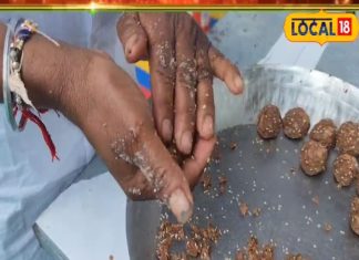 ना घी, ना तेल…फिर भी दिल जीत लेगा ये साल्ही लड्डू, कैल्शियम-मैग्नीशियम का है खजाना – Bharat.one हिंदी