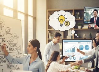 business growth tips। क्लाइंट्स बढ़ाने का उपाय