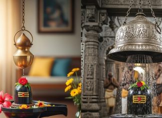 Jaladhari importance। जलाधारी का महत्व