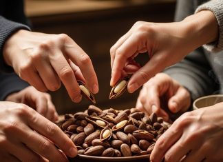 Chilgoza khane ke fayde। चिलगोजा खाने के फायदे