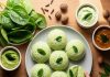Healthy Palak Idli Recipe। पालक इडली की सरल रेसिपी