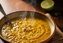 Easy dal recipe। आसान दाल रेसिपी