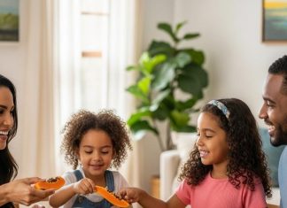 पपीता खाने के 5 फायदे इम्यून सिस्टम मजबूत करने के लिए जरूरी जानकारी.