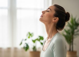 face exercises for anti aging: फेस एक्सरसाइज से उम्र में झुर्रियां कम करें, पाएं यंग और ग्लोइंग चेहरा