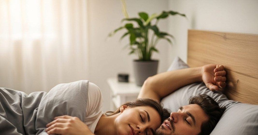 Why Women Need More Sleep Than Men Know Science Behind Sleep Duration Differences | महिलाओं को पुरुषों से ज्यादा नींद की क्यों होती है जरूरत