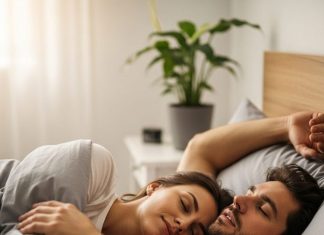 Why Women Need More Sleep Than Men Know Science Behind Sleep Duration Differences | महिलाओं को पुरुषों से ज्यादा नींद की क्यों होती है जरूरत