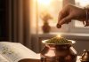 Astro Tips: तांबे के बर्तन से सूर्य ग्रह मजबूत करें, जानें सही उपाय.