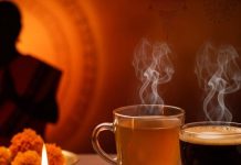 Does tea break fast in Navratri। नवरात्रि व्रत में चाय या कॉफी पीना सही है या नहीं