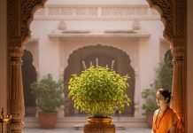 Tulsi puja benefits and benefits। तुलसी पूजा के नियम और फायदे