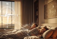 Master bedroom direction। मास्टर बेडरूम की दिशा