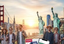 How much does USA trip cost from India। अमेरिका जाने के लिए कितना होना चाहिए बैंक बैलेंस