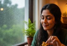 Why Do We Crave Pakoras During Rain | बारिश में पकौड़े खाने की तलब क्यों होती है