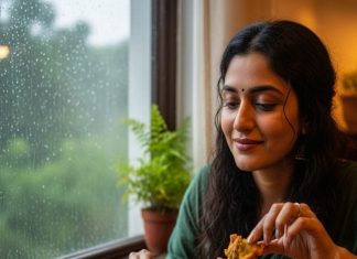Why Do We Crave Pakoras During Rain | बारिश में पकौड़े खाने की तलब क्यों होती है