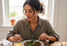 Iron-Rich Foods to Boost Hemoglobin | आयरन वाले 8 फूड्स जो खून की कमी करें दूर