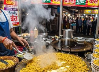 Bhutte Ka Kees Recipe। इंदौर की मशहूर डिश भुट्टे का कीस रेसिपी