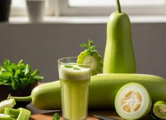 बस एक गिलास पी लें ये जूस, खत्म हो जाएगी ये 10 बीमारी, साफ हो जाएगी पेट की सारी गंदगी – Uttar Pradesh News