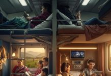 Indian Railways 3E coach। 3E कोच बुकिंग सस्ता एसी ट्रेन सफर