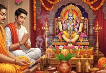 bhadrapada purnima stotra lyrics in hindi | भाद्रपद पूर्णिमा पर पढ़ें यह स्तोत्र, जीवन में आएगी सुख, शांति, समृद्धि