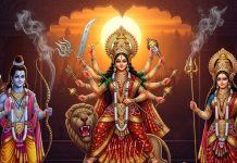 dussehra 2025 mantras to chant during puja | दशहरा पूजा के मंत्र