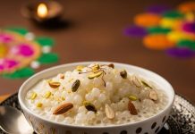 Sabudana dry fruit kheer recipe। ड्राई फ्रूट साबूदाना खीर रेसिपी