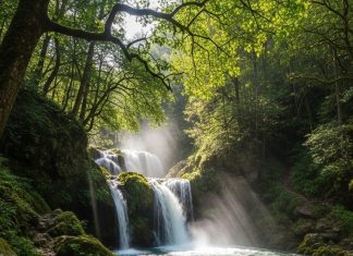 Hidden waterfalls in Mussoorie। मसूरी के पास खास झरने
