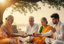 Pitru Paksha me kya karen kya nahi। पितृपक्ष में क्या करें क्या नहीं