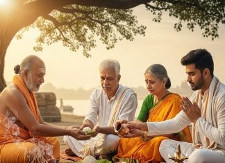 Pitru Paksha me kya karen kya nahi। पितृपक्ष में क्या करें क्या नहीं