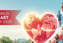 World Heart Day 2025 Five Daily Habits to Keep Your Heart Healthy | वर्ल्ड हार्ट डे पर जानें दिल को स्वस्थ रखने की 5 आसान आदतें