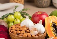 Immunity boosting foods। इम्यूनिटी बढ़ाने वाले सुपरफूड