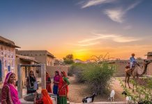 Rajasthan Tourism Villages। राजस्थान के बेस्ट टूरिस्ट विलेज