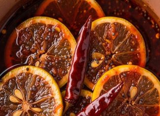 Lemon khatti-meethi chatpati chutney। नींबू की चटनी रेसिपी बिना टमाटर पुदीना के, स्वादिष्ट और हेल्दी तरीका.