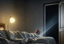 Vastu tips for Sleeping direction। दरवाजे की तरफ पैर करके क्यों नहीं सोना चाहिए