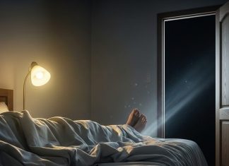 Vastu tips for Sleeping direction। दरवाजे की तरफ पैर करके क्यों नहीं सोना चाहिए