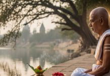 pitru paksha 2025 rules put photos of ancestors shradh pind daan on social media mistake to avoid | पितरों के श्राद्ध—पिंडदान के फोटो सोशल मीडिया पर डालने से क्या होता है