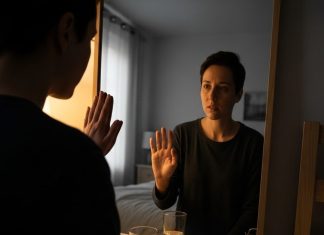 seeing mirror in the morning meaning। सुबह शीशा देखना शुभ या अशुभ