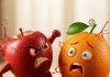 Apple vs Orange Which is Better for Health | सेब और संतरा में कौन सा फल ज्यादा फायदेमंद