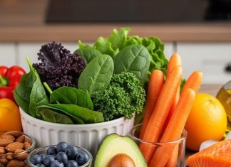 Eat These Foods Daily to Reduce Spectacle Number | इन 5 सुपरफूड्स से बढ़ाएं आंखों की रोशनी