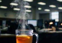 lemon tea health benefits। लेमन टी के फायदे और आसान विधि, वजन घटाने व इम्यूनिटी के लिए